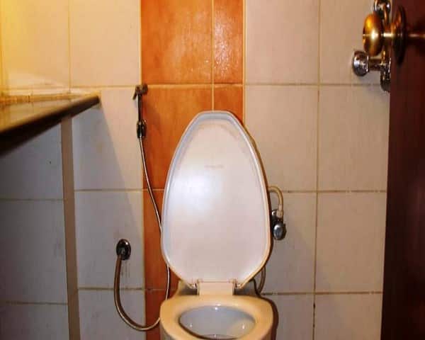 Hotel Vijayshree Deluxe, Patna 5